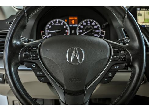 Used 2017 Acura RDX AWD w/ Technology Package image 17