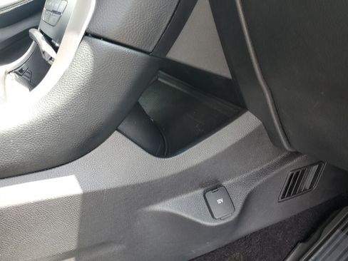 Used 2015 Ford Edge SEL w/ Equipment Group 201A FWD image 56