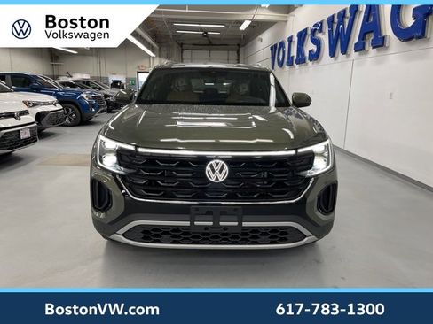 New 2026 Volkswagen Atlas Cross Sport SEL image 6