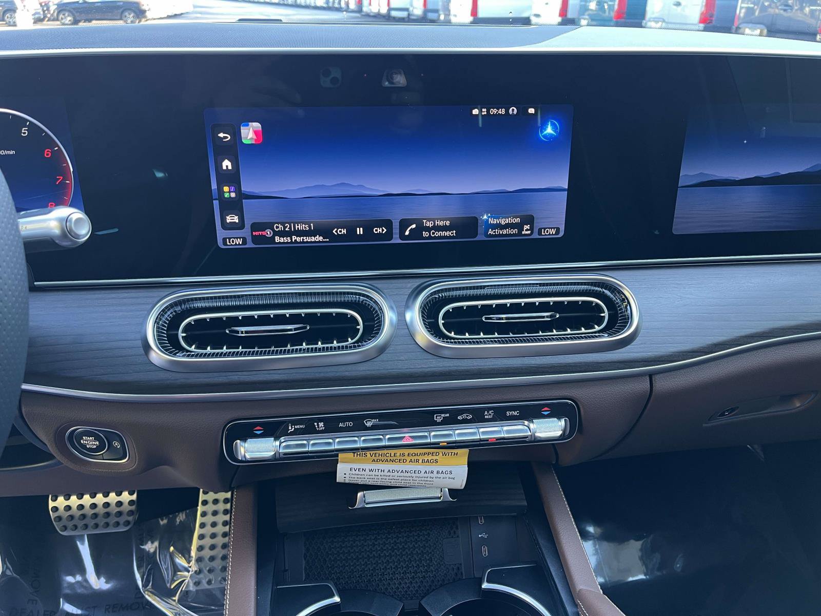 New 2027 Mercedes-Benz GLS 450 4MATIC image 27