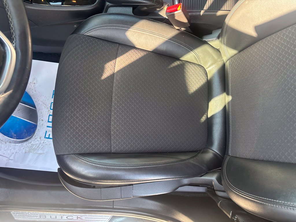 Used 2018 Buick Encore Preferred FWD image 20