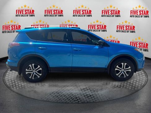 Used 2016 Toyota RAV4 LE image 8