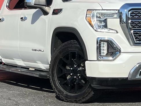 Used 2021 GMC Sierra 1500 Denali image 8