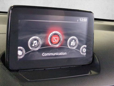 Used 2018 MAZDA CX-3 Touring image 11