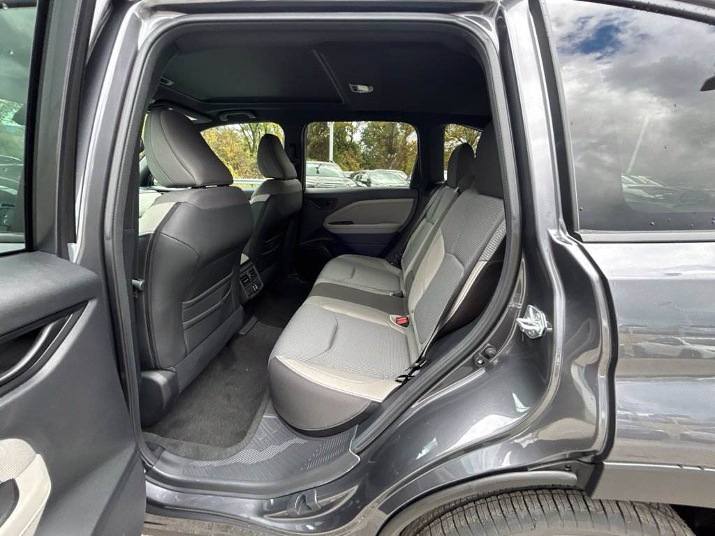 New 2026 Subaru Forester Premium AWD/4WD image 36