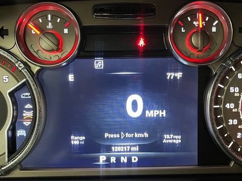 Used 2014 RAM 2500 Longhorn w/ Convenience Group AWD/4WD image 27