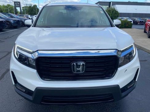 Used 2023 Honda Ridgeline RTL-E image 3