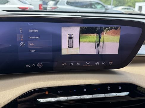 New 2026 Buick Enclave Preferred w/ Power Package image 32