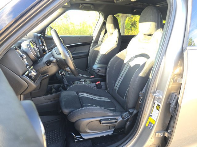 Used 2019 MINI Cooper Countryman SE AWD/4WD image 16