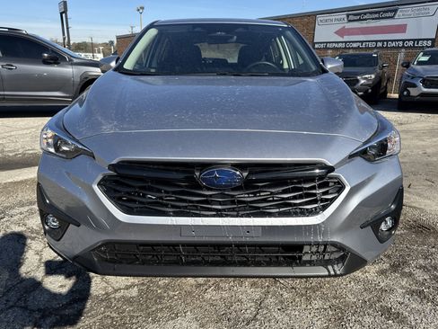 New 2026 Subaru Impreza 2.0i Sport image 8