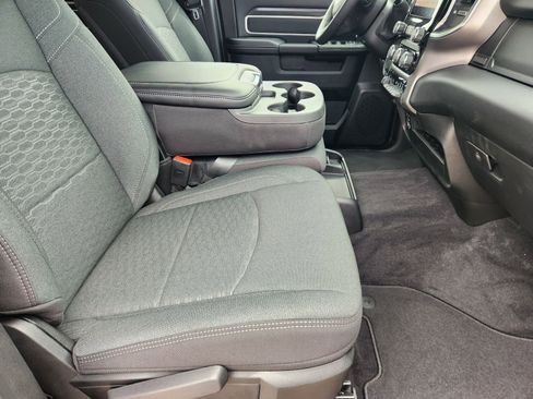 New 2026 RAM 2500 Lone Star image 14