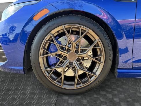 Used 2022 Volkswagen Golf R AWD/4WD image 13