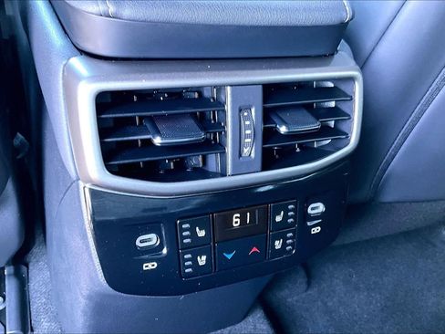 Certified 2024 Lexus RX 500h F Sport w/ Convenience Package AWD/4WD image 32