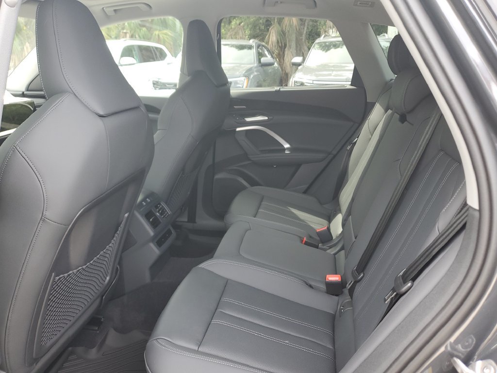 New 2026 Audi Q5 Premium Plus AWD/4WD image 16