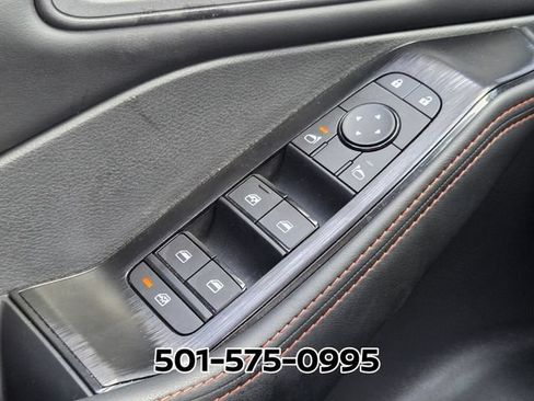 Used 2026 Nissan Rogue SV AWD/4WD image 32