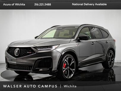 New 2026 Acura MDX Type S