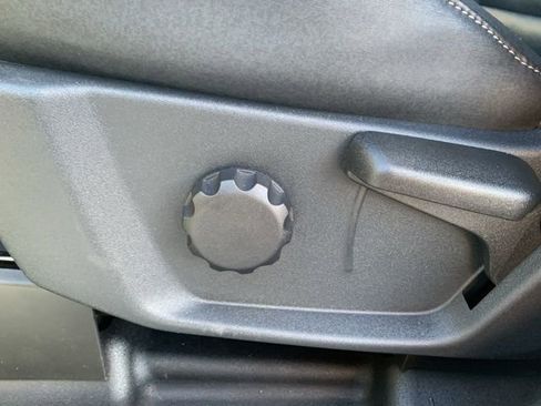 New 2025 Ford Bronco Badlands w/ Sasquatch Package image 12