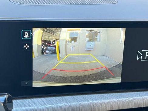 New 2026 Hyundai Sonata Blue image 18