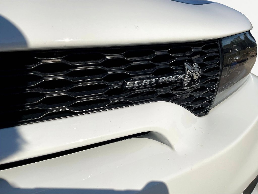 Used 2023 Dodge Charger Scat Pack RWD image 36
