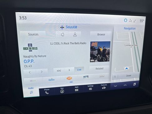 Used 2023 Ford Bronco Badlands w/ Sasquatch Package image 15