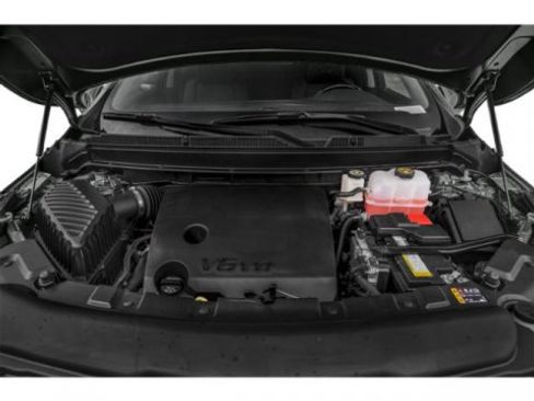 Used 2021 Buick Enclave Avenir w/ Avenir Technology Package image 15