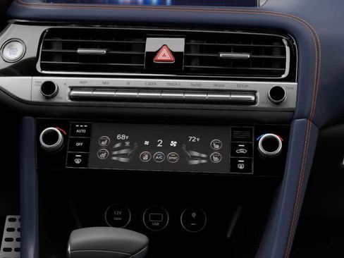 New 2026 Genesis G70 3.3T Prestige image 22