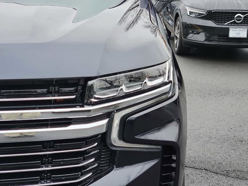 Used 2022 Chevrolet Tahoe LT w/ LT Signature Package image 15