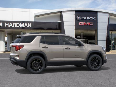 New 2026 GMC Terrain Elevation w/ Black Edition FWD image 5