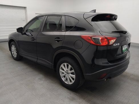 Used 2016 MAZDA CX-5 Sport w/ Rear Camera Package image 5
