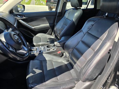 Used 2016 MAZDA CX-5 Grand Touring image 12