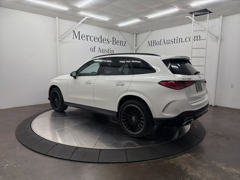 New 2026 Mercedes-Benz GLC 300 image 5