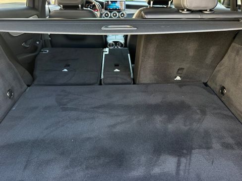 Used 2021 Mercedes-Benz GLC 300 image 35