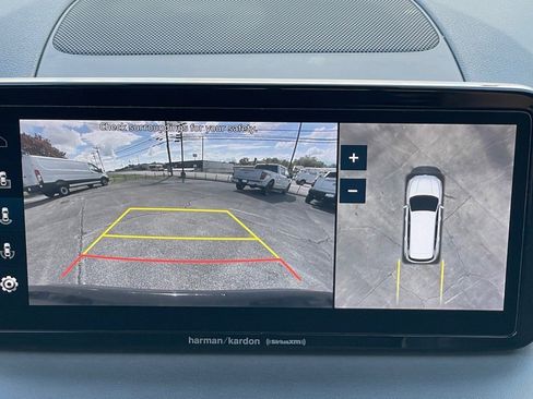 Used 2023 Hyundai Santa Fe Limited image 22