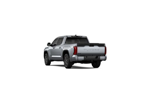 New 2026 Toyota Tundra Platinum AWD/4WD image 4