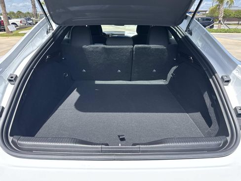 New 2026 Dodge Charger R/T w/ Blacktop Package AWD/4WD image 8