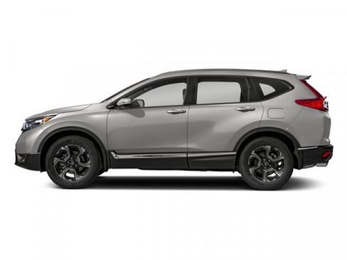 Used 2018 Honda CR-V Touring image 3