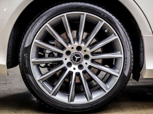 Used 2018 Mercedes-Benz CLS 550 image 39