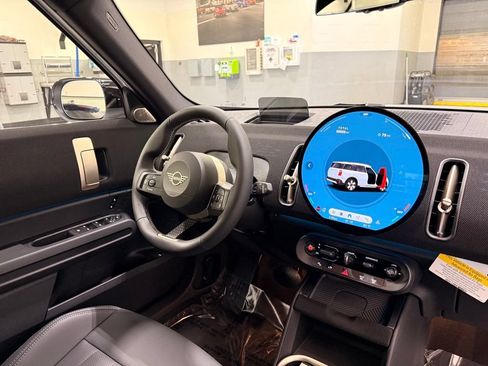 New 2027 MINI Cooper Countryman S AWD/4WD image 30