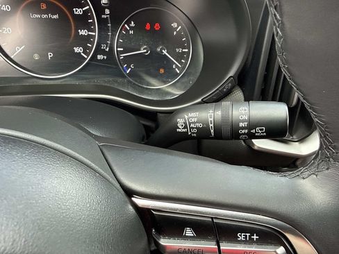 Certified 2025 MAZDA CX-50 AWD 2.5 S w/ Premium Package image 38