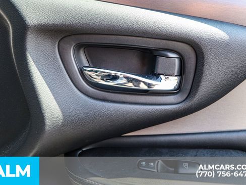 Used 2023 Nissan Murano SV AWD/4WD image 29