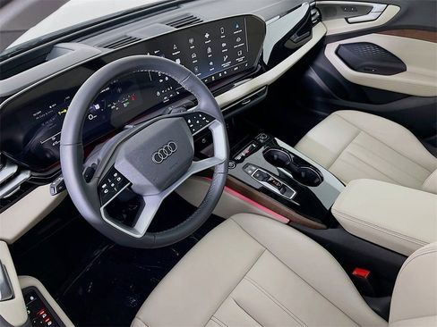 New 2025 Audi A5 2.0T Premium Plus image 9