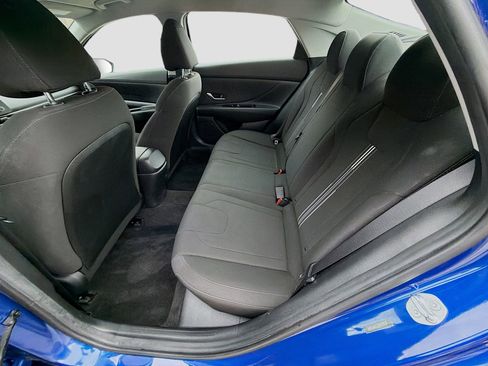 Used 2023 Hyundai Elantra SEL w/ Cargo Package image 20