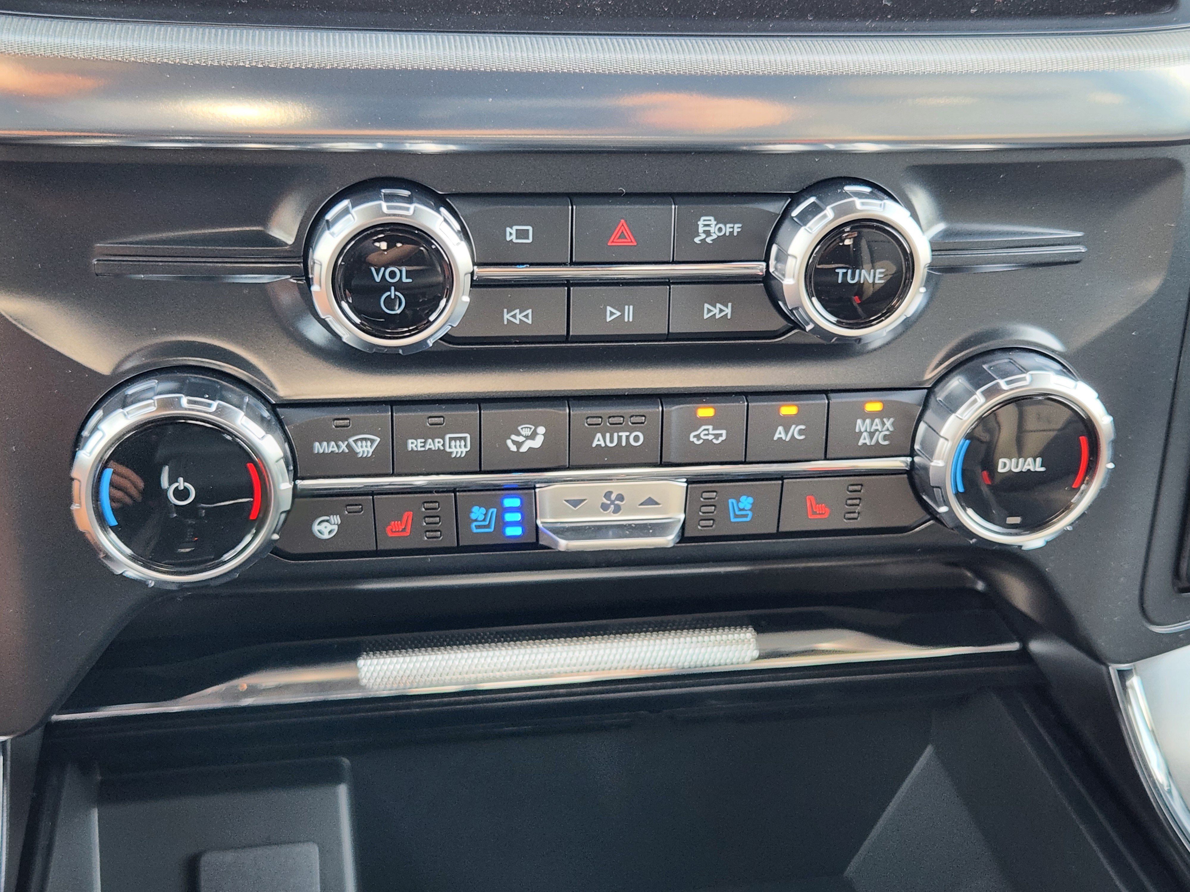 New 2026 Ford F150 Lariat AWD/4WD image 14
