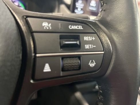 Certified 2024 Honda Accord Sport image 26