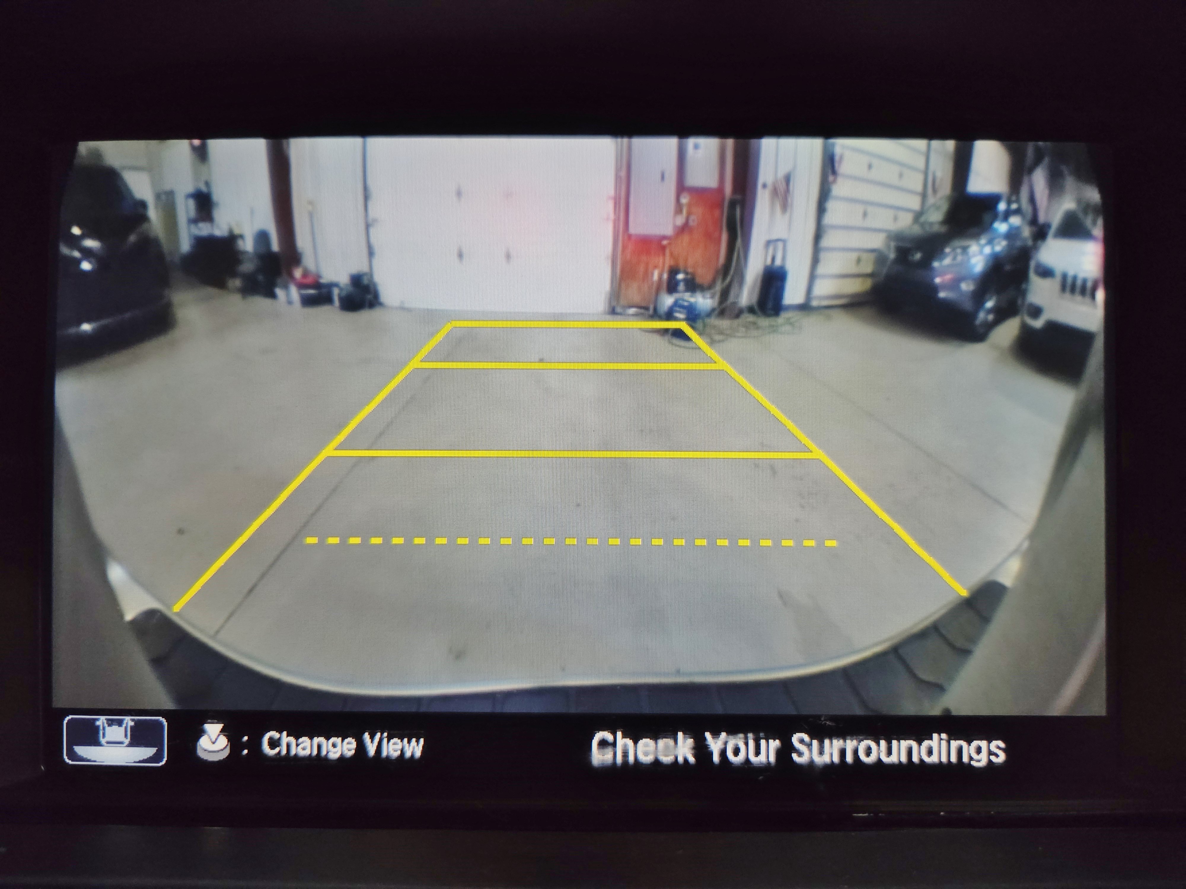 Used 2015 Honda Odyssey EX-L image 44