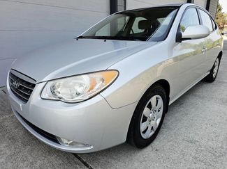 Used 2007 Hyundai Elantra GLS image 1