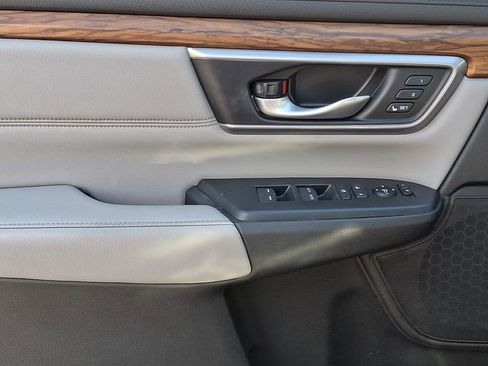 Certified 2018 Honda CR-V EX-L image 13