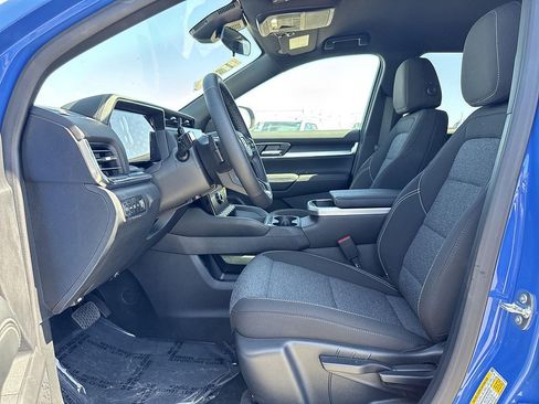 New 2026 GMC Terrain Elevation w/ Black Edition FWD image 20