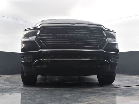 Used 2021 RAM 1500 Big Horn image 46