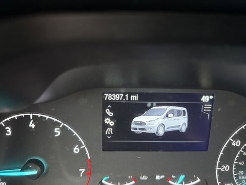 Used 2019 Ford Transit Connect XL image 13